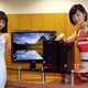 Illustration for article titled Samsung MV100 and MZ100 Consume Even Less Energy than the Korean Sex Cyborgs Presenting Them